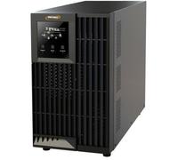 Onduleur externe INFOSEC E4 VALUE 3000 - 3000 VA - 2500 W - On Line Double Conversion