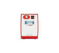 Onduleur externe - SALICRU - SPS SOHO+ SPS 850 SOHO+ IEC - 480 Watt - 850 VA - 4 connecteurs de sortie