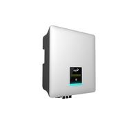Onduleur FoxESS 10kW monophasé sur réseau trois phases 2 MPPT affichage WiFi chipset GD470