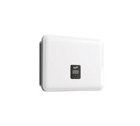 Onduleur FoxESS 12kW, hybride, triphasé, 3 mppt, écran, wifi, AFCI