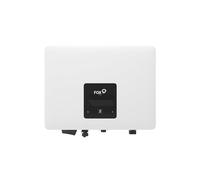 Onduleur FoxESS 2kW, connecté au réseau, monophasé, 1 mppt, écran, wifi, lan, AFCI