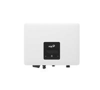 Onduleur FoxESS 3,3 kW, connecté au réseau, monophasé, 1 mppt, écran, wifi, lan, AFCI