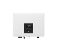 Onduleur FoxESS 3kW, connecté au réseau, monophasé, 1 mppt, écran, wifi, LAN, AFCI