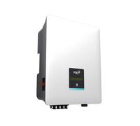 Onduleur FoxESS 8 kW 3 phases en réseau 2 MPPT avec affichage Wifi