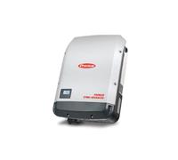 Onduleur Fronius Symo Advanced 10.0-3-M 10kW, on-grid, triphasé, 2 mppt, display, wifi