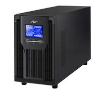FSP GROUP Onduleur en ligne Fortron Champ Tower 1K 1000 VA/900 W USB RS-232 Noir