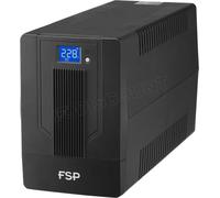 FSP/Fortron iFP 1K 1000 VA 600 W 4 Sortie(s) CA