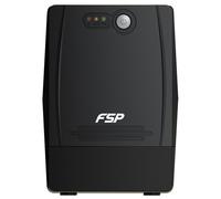 FSP GROUP - Onduleur FP 2000 - 2000 VA / 1200 W - Line-interactive - 9 Ah - 4 sorties