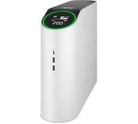 Onduleur Gaming - APC - Back UPS Pro - 2200VA/1320W - 6 Prises - Onde Sinusoïdale Pure