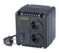 Onduleur - GEMBIRD - EnerGenie EG-AVR-1001 - 480W - Noir - Parafoudre