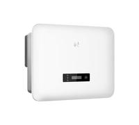 Onduleur GoodWe 10kW, connecté au réseau, 3 phases, 2 mppt, Kit WIFILAN-20+RS845, DC TYPE II + AC TYPE II, affichage, AFCI