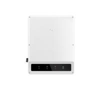 Onduleur GoodWe 25 kW, hybride, triphasé, 3 MPPT, écran, WIFI LAN-20, GM3000, AFCI