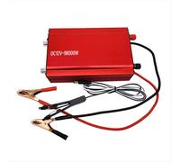 Onduleur haute puissance DC12V-98000W Boost, convertisseur multifonction pratique pour une énergie nouvelle.