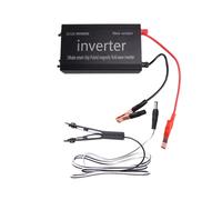 Onduleur Haute Puissance DC12V-9999000W Convertisseur Élévateur de Batterie Transformateur Onduleur Convertisseur Élévateur Kit Transformateur