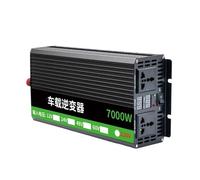 Onduleur Haute Puissance for Alimentation Solaire de véhicules : convertisseur 12 V/24 V/48 V/60 V vers 220 V(Modifiedsinewave48v/7000w)