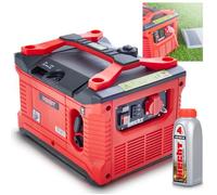 Onduleur - HECHT - IG1100 - 1000 W - 5h d'autonomie
