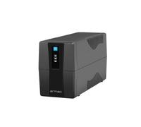 Onduleur home lite line-interactif 850VA 2X 230V HL/850F/LED/V2