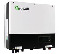Onduleur hybride 3 phases 4kW Growatt SPH 4000TL3 BH-UP