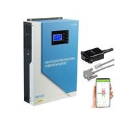 Onduleur hybride solaire - Revolt - SHI-5500 - 5500 W - MPPT - WiFi intégré