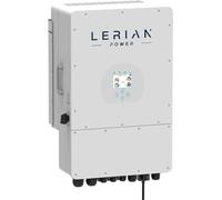 onduleur hybride triphasé 13kW max.