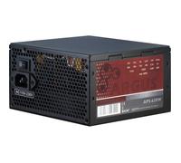 Inter-Tech 620W Argus APS-620W, 134493