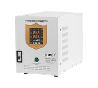 Onduleur Kemot PROsinus 2200 12V/230V 2200VA/1600W