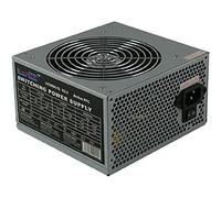 LC-Power LC500-12 V2.31 unité d'alimentation d'énergie 350 W 20+4 pin ATX ATX Gris
