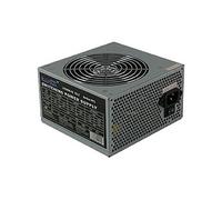 LC-Power LC500-12 V2.31 unité d'alimentation d'énergie 350 W 20+4 pin ATX ATX Gris