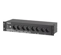 Onduleur - LEGRAND - Keor Pdu 800VA - 8 prises Shuko - Noir
