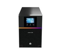 Onduleur Liebert GXE 1 500 VA/ 1 350 W 230 V on line double conversion Tour | Batterie VRLA plomb ét