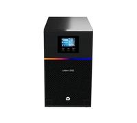 Onduleur Liebert GXE 3 000 VA/ 2 700 W 230 V Tour on line double conversion | Batterie VRLA plomb ét