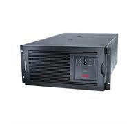 Onduleur ligne interactive APC by Schneider Electric Smart-UPS SUA5000RMI5U - 5 kVA/4 kW