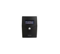 Onduleur Line-Ineractive LCD BASIC, 600VA/360W DN-170063-LCD-B