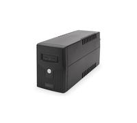 Onduleur Line-Ineractive LED BASIC, 600VA/360W DN-170063-B