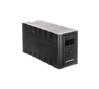 Onduleur line-interactive 1200VA 2x230V 2xIEC OUT VI VI 1200 LCD