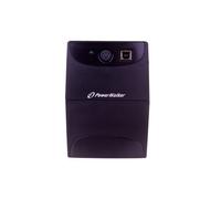 Onduleur line-interactive 650VA 2x 230V PL OUT, RJ11 VI 650 SE FR