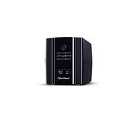 CyberPower Systems SAI UT1500EG 1500VA 900W 4 prises de sortie