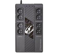 PowerWalker UPS Line-In 1000VA 8x FR VI 1000 MS F - 4260074982695