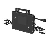 Onduleur Micro-Onduleur Hoymiles HMT-1800-4T Technologie 3 phases Sub-1G
