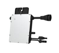 Onduleur Microinverter Onduleur modulaire Hoymiles HMS-500-1T