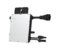 Onduleur modulaire onduleur Hoymiles HMS-450-1T Microinverter