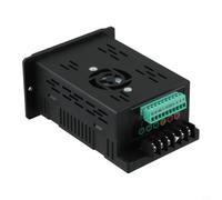 Onduleur monophasé 220 V sur triphasé pour moteurs (UX-52-100-120 W)