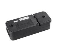 Eaton 3S 550 - Onduleur - CA 220-240 V - 330 Watt - 550 VA - monophasé - USB - connecteurs de sortie : 6