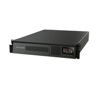 Onduleur montable sur rack externe - BLUEWALKER - PowerWalker VFI 1500 RMG PF1 - 1500 Watt - 1500 VA - 8 prises