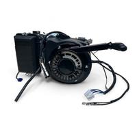 Onduleur Moteur 7 Ps de Remplacement Incl. Bobine 4 Cadence Invertergenerator