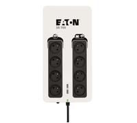 Onduleur EATON MGE 3S 700 FR 700 VA 6 Prises 420 Watts