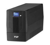 Onduleur - Multiprises Fortron (FSP) IFP 800 - 800VA 2 prises schuko