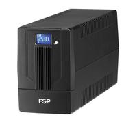 Onduleur - Multiprises Fortron (FSP) IFP 800 - 800VA 2 prises schuko