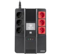 Onduleur NGS Fortress Bunker (600VA)