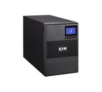 Eaton 9SX alimentation d'énergie non interruptible Double-conversion (en ligne) 1 kVA 900 W 6 sortie(s) CA
